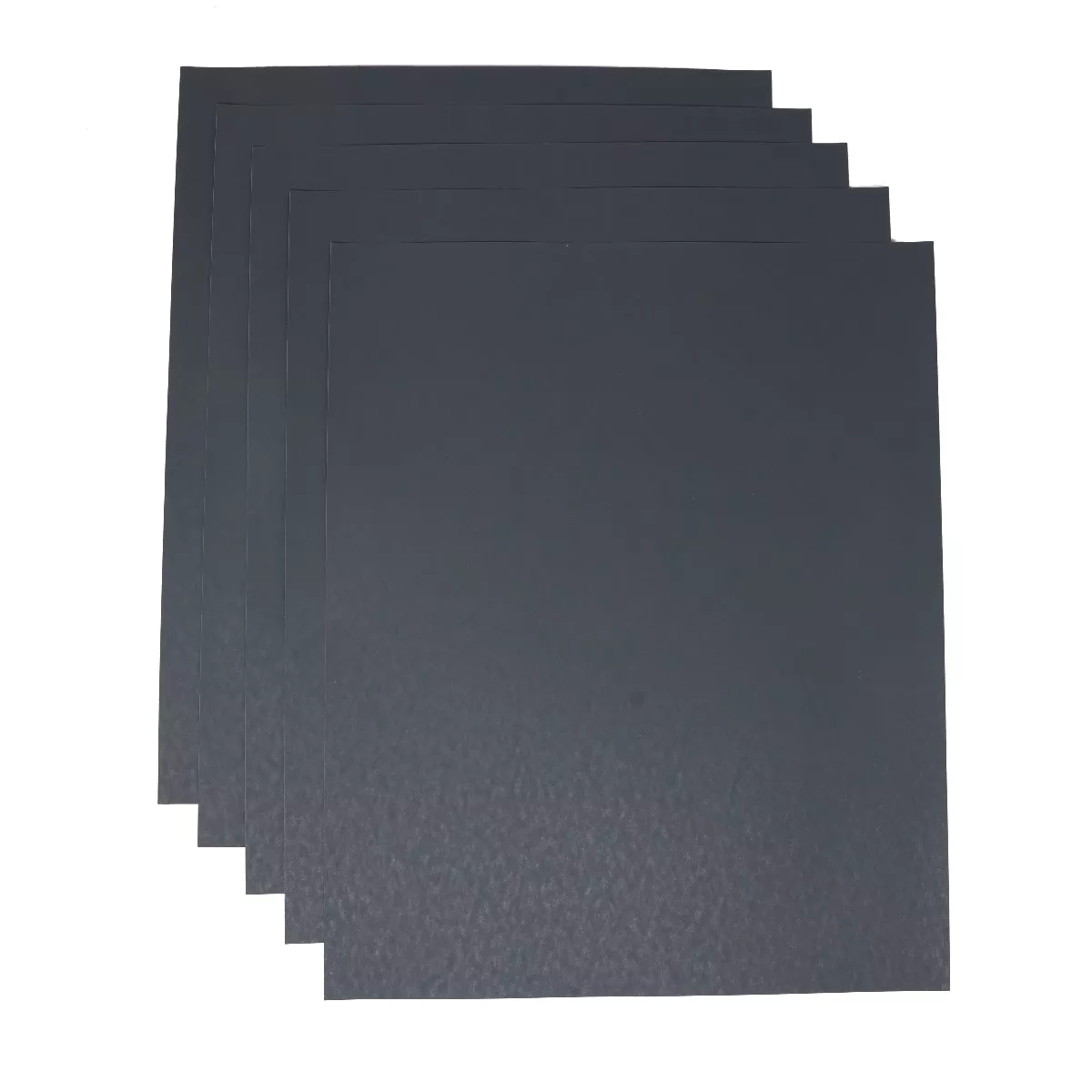 Sunmight Waterproof 9x11 Plain Sheet – 2000 Grit (5 Pack)