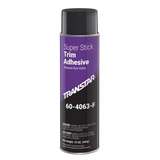 Super Stick Trim Adhesive — 24 oz Aerosol