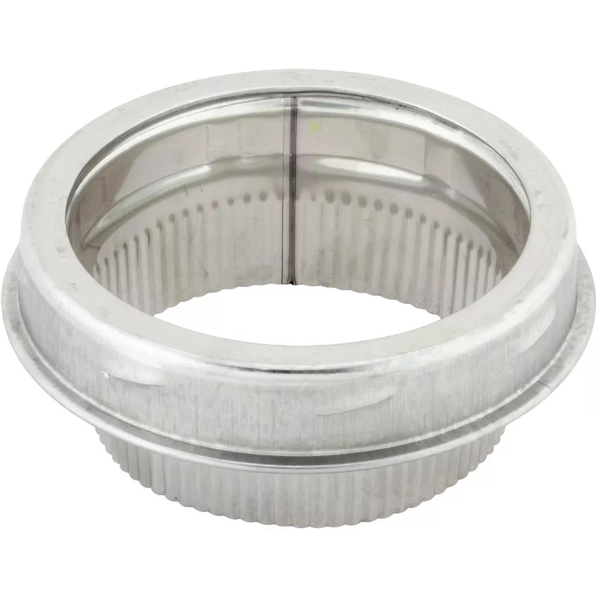 Sure-temp 8 In. Double Wall Chimney Pipe Adapter