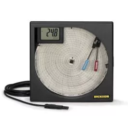 Temperature/Humidity Recorder, 24Hr/7D