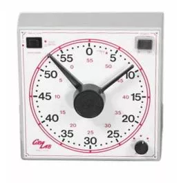 Timer, 60 Minute,plug-in, 115V