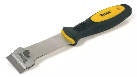 Titan Tools Multi-Purpose Razor Scraper – 11030