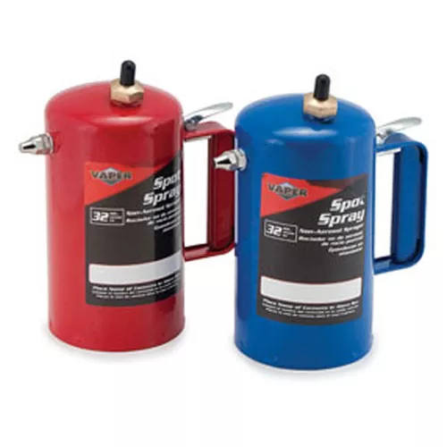 Titan Tools Twin Pack Spot Sprayer Set – 19421