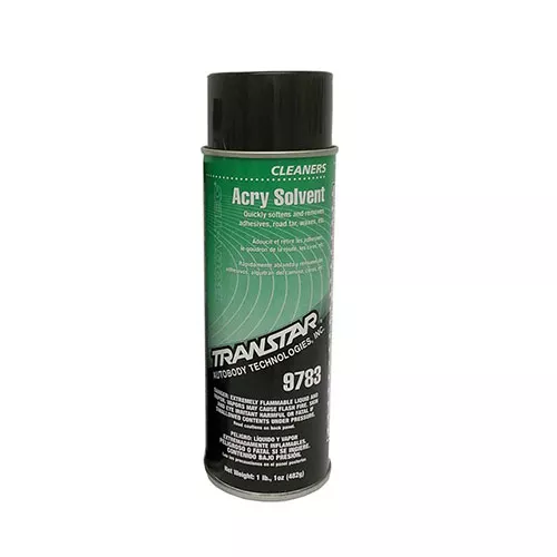 Transtar Acrylic Solvent