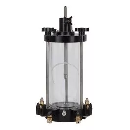 Triaxial Test Chamber, 3.0 Inch (76.2 mm) Diameter
