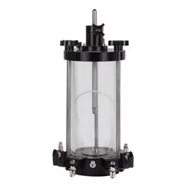 Triaxial Test Chamber, 3 Inch Diameter (76.2 mm)