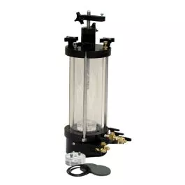 Triaxial Test Chamber, 6 Inch Diameter (152.4 mm)