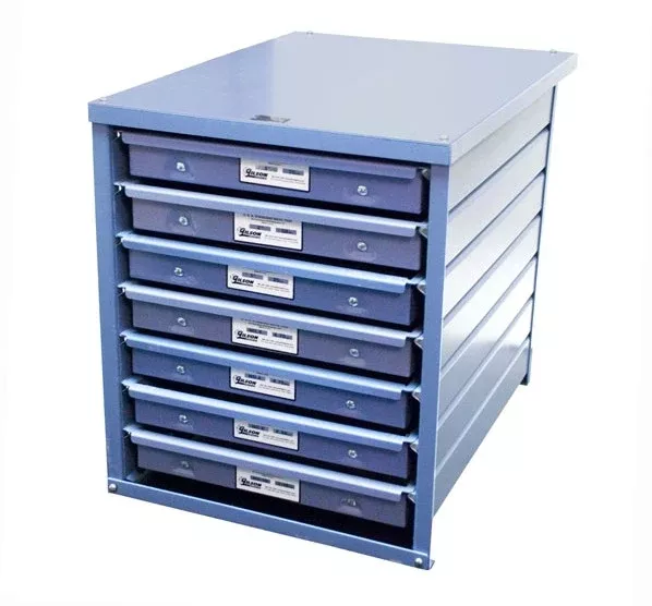 TS/TM Tray Storage Rack