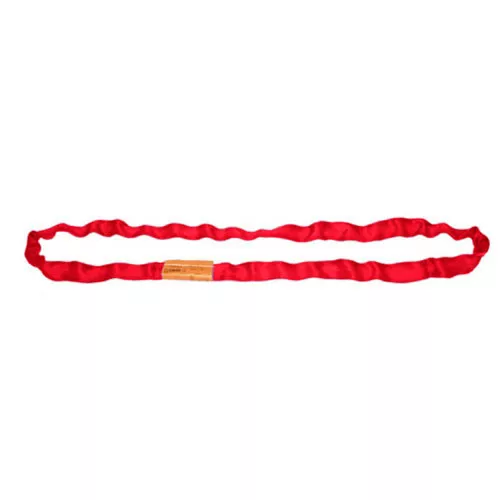 Tuflex Polyester Roundslings – 13,200 pounds