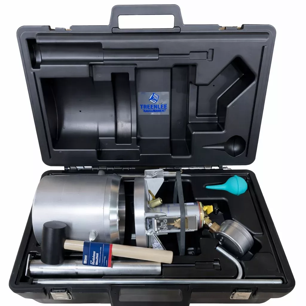 Type B Air Meter Kit