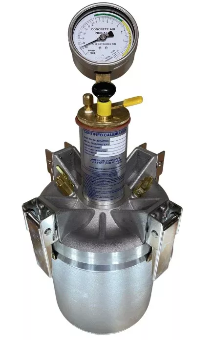 Type B Air Meter Only