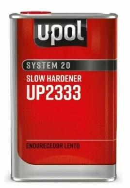 U-Pol Products 2333 System 2033 Slow Hardener – 1 Liter
