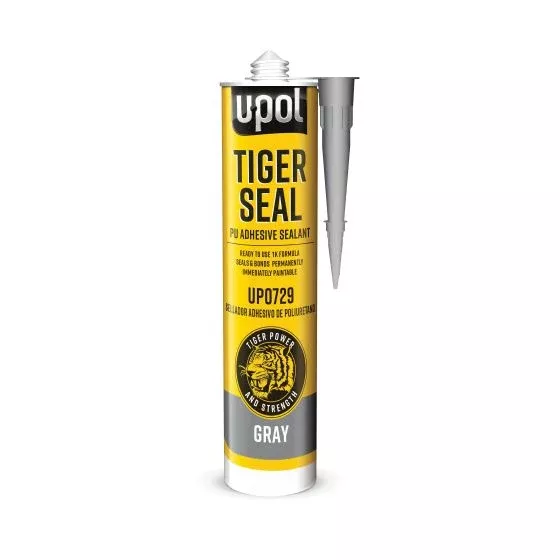 U-POL TIGER SEAL 1-Component Sealant