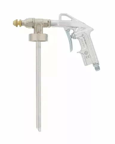 U-POL Upol 4880 Raptor Gravitex Professional Vari-Nozzle Application Spray Gun