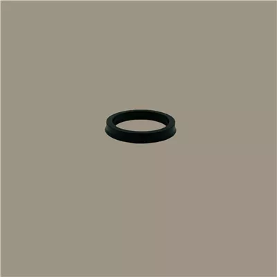 U25-2.00-37BV 95A Fluorocarbon U-Seal | 2 in ID 1/4 in CS