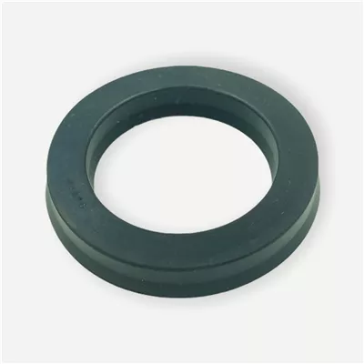 U31-1.37V 95A Fluorocarbon U-Seal | 1 3/8 in ID 5/16 in CS