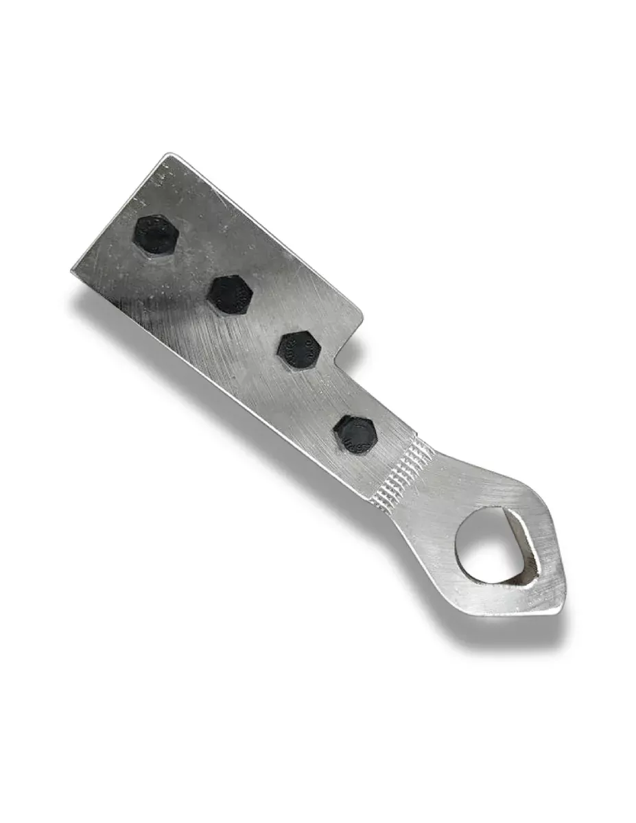 ULTRA Flange Clamp – 18C