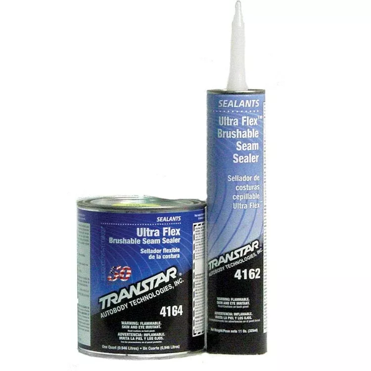 Ultra-Flex Brushable Seam Sealer