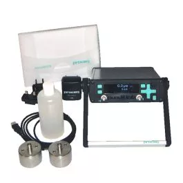 Ultrasonic Tester, Pundit Plus