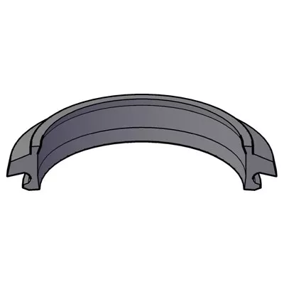 US-URE/NBR-2-1/2x3x3/8 - CAS-553521