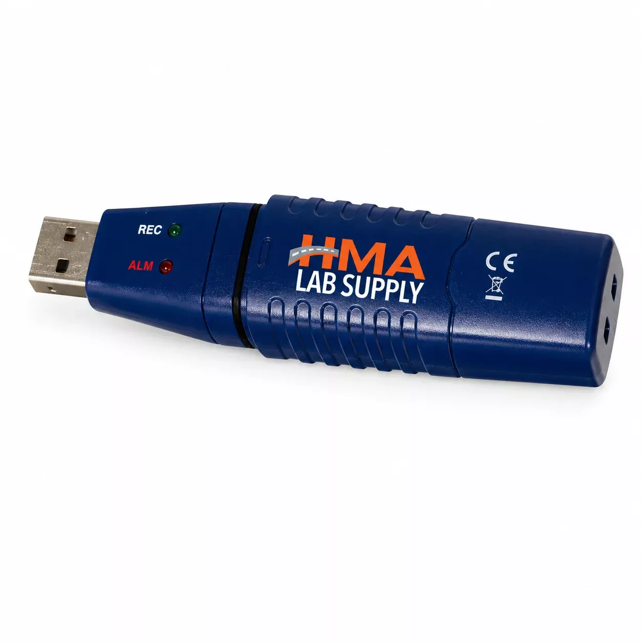 USBData Loggers – Choose Configuration