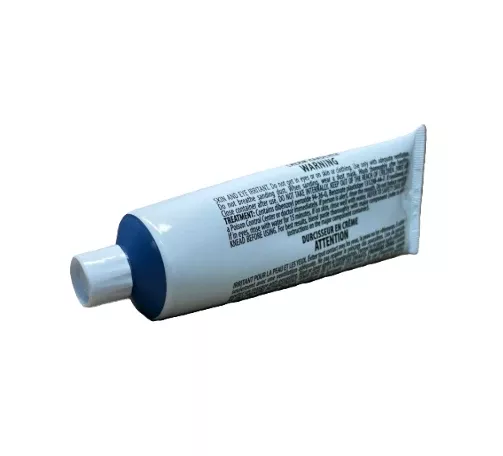 USC 27112 Cream Hardener, Blue, 4 oz, Paste