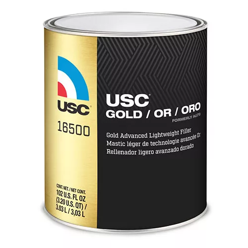 USC GOLD Body Filler – 16500