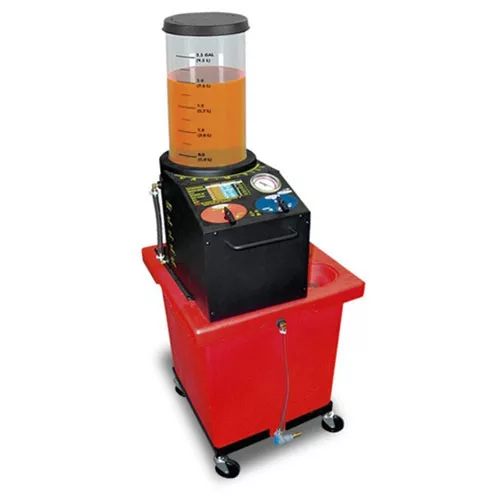 Uview Vacufill Coolant Exchanger & Tester 570000
