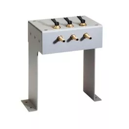 Vacuum Manifold,4-Valve Unit