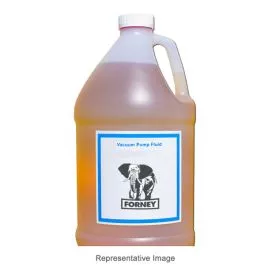 Vacuum Pump, Oil, 1 Gallon