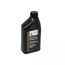 Vacuum Pump, Oil, 1 Quart