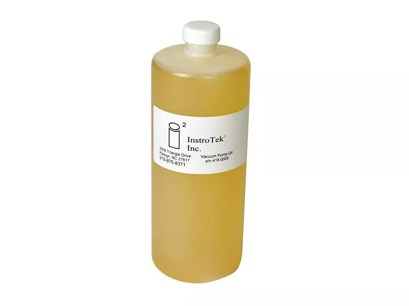 Vacuum Pump Oil – for CoreLok & CoreDry