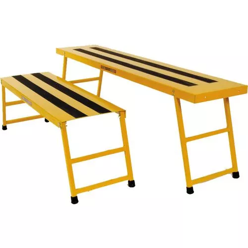 Van Stand