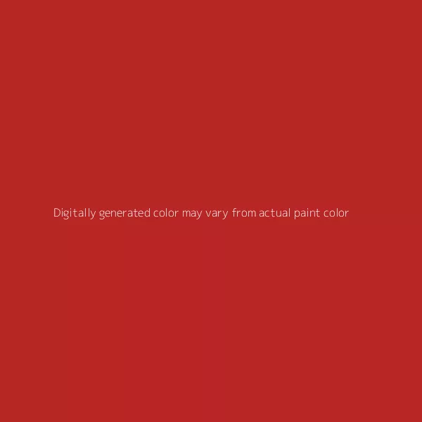 VELVET RED PEARL - BUICK - CODE WA681R/GCS - BASECOAT