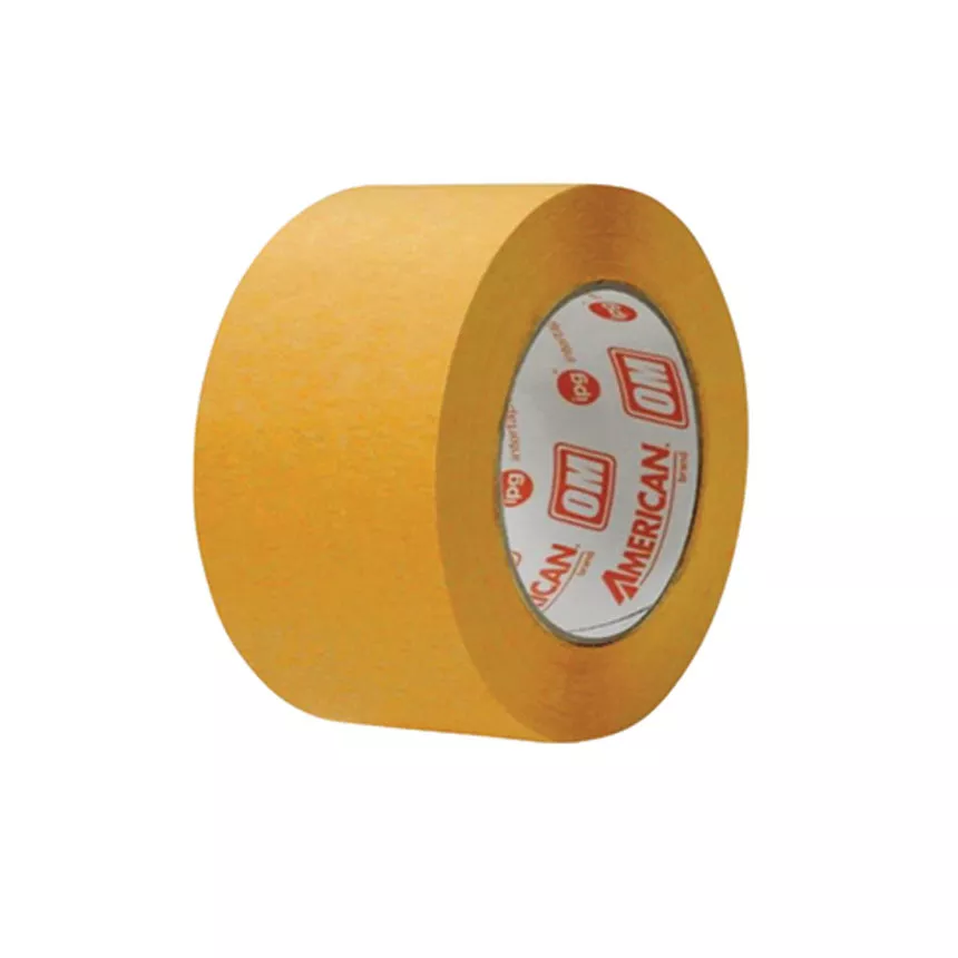 Vibac 207 Orange High Performance Masking Tape, Case
