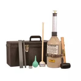 Volumetair™ Concrete Air Meter Kit