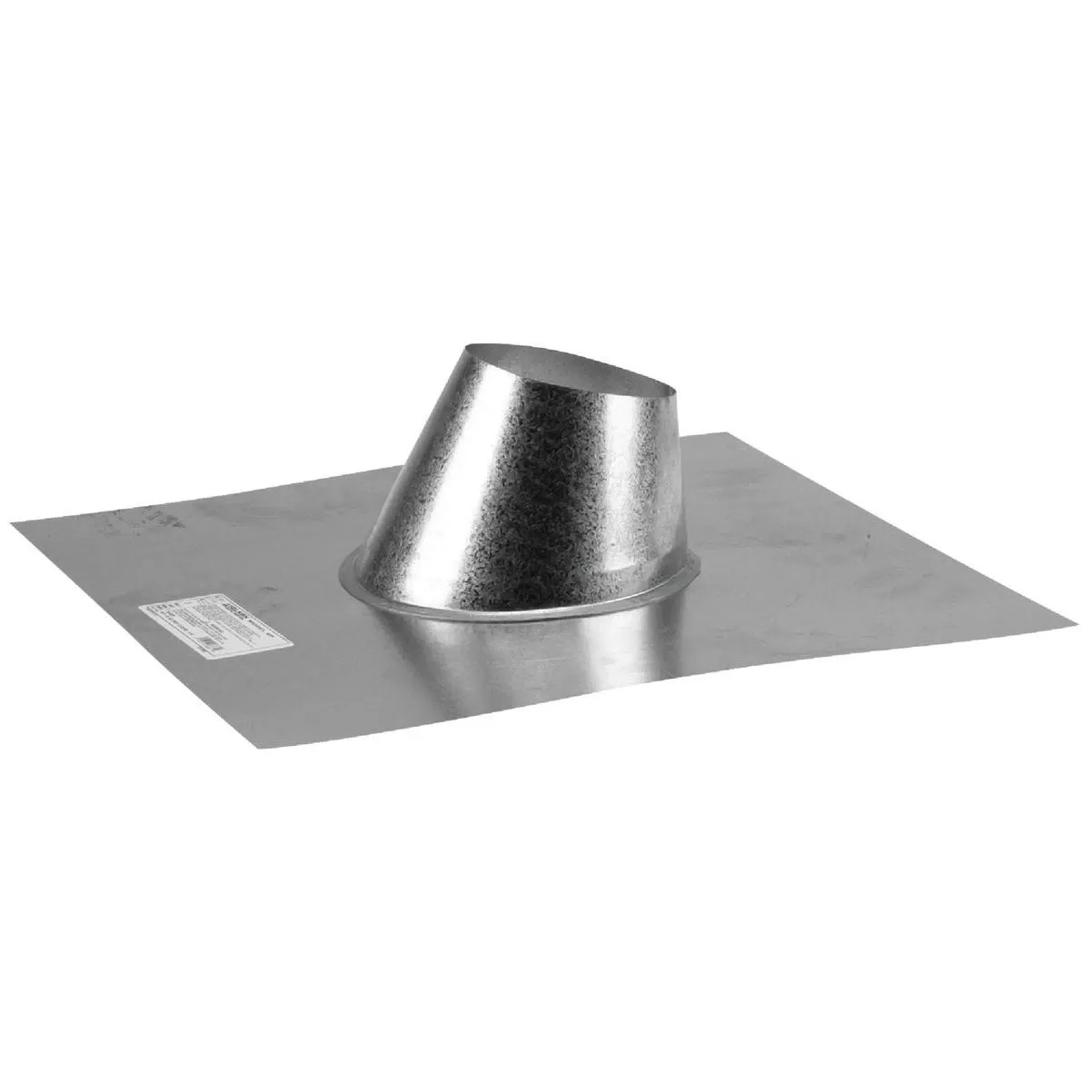 Vp Pellet Pipe Aluminum Pellet Pipe Flashing