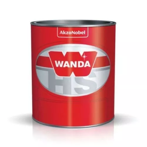 WANDABASE MM 2000 BINDER, 3.6 L CAN