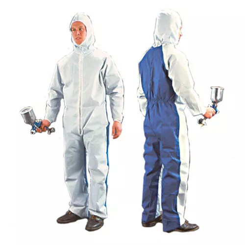 Washable Painters Protection Suits