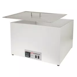 Water Bath, Circulating, 14 Gal. Capacity