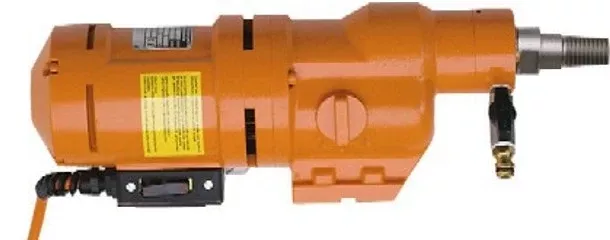 WEKA DK-22 Drill Motor