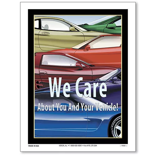 Wet-Strength Floor Mat – Spectrum 2000