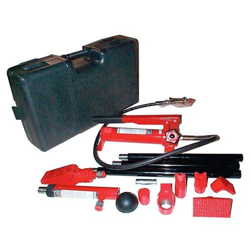 Wisdom 4-Ton Portable Power Kit