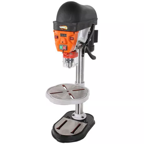 Woodward Fab 12″ Drill Press Bench Model, 3/4 HP – DP12