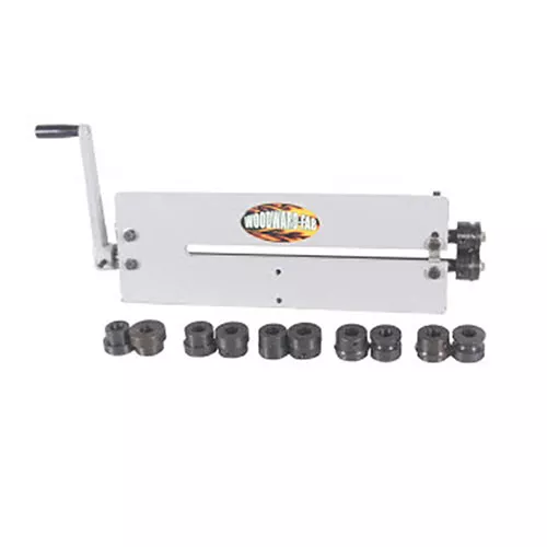 Woodward Fab Bead Roller 18″ Deep Throat