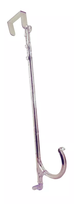 Wreath Holder, Adjustable