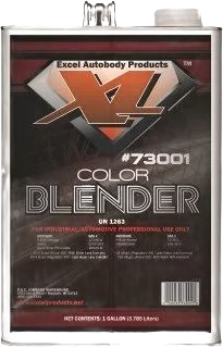 X-L COLOR BLENDER, 1 GAL
