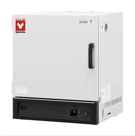 Yamato DKV-610 Oven, 5.3cuft, 220-Volt