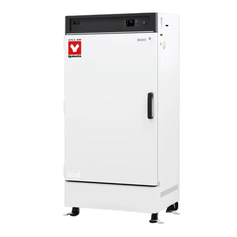 Yamato OvenDKV-810 10.6cf 220V