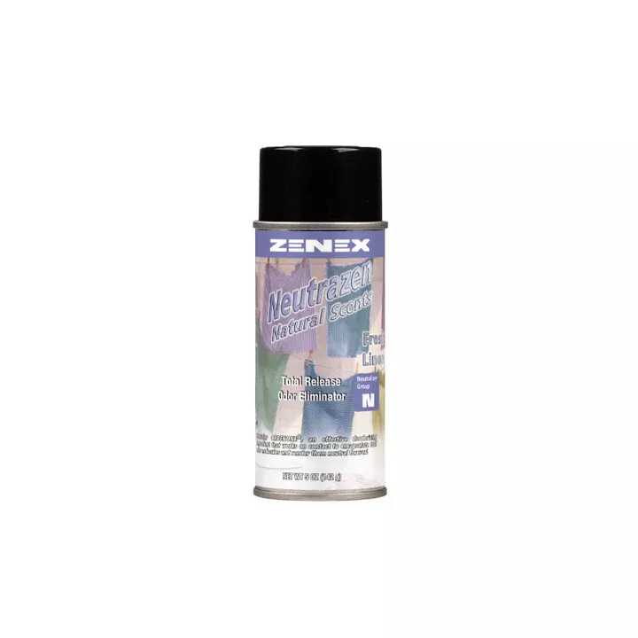 Zenex Fresh Linen Odor Neutralizing Fogger